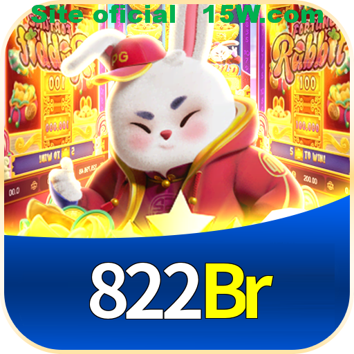 Imagem promocional da 822Br mostrando a plataforma e suas vantagens